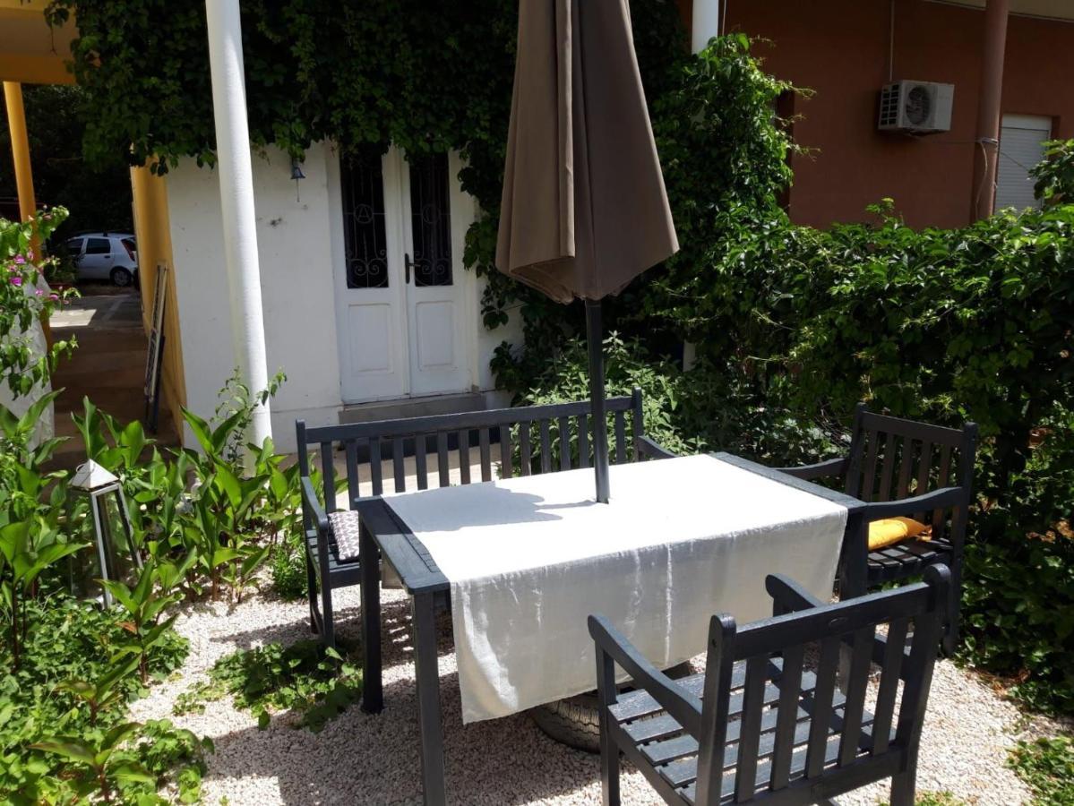 Apartman Marcela Zadar Exterior photo
