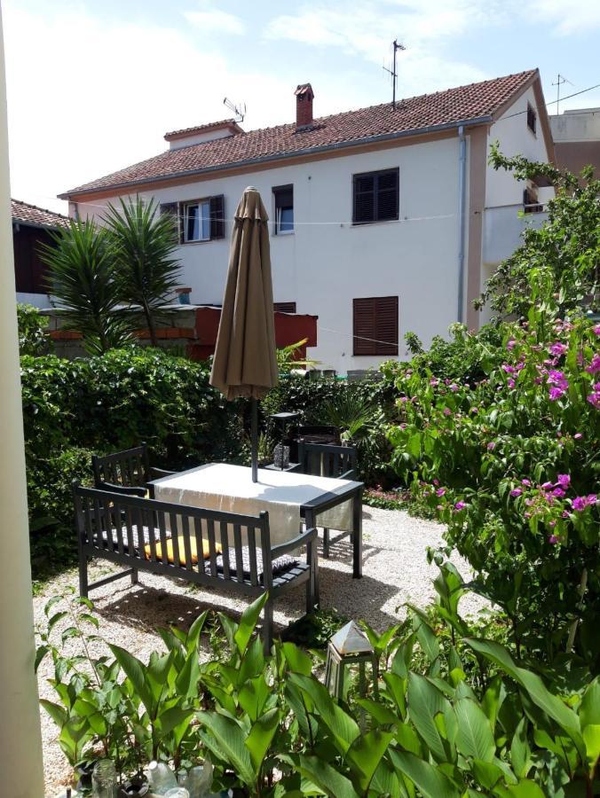 Apartman Marcela Zadar Exterior photo