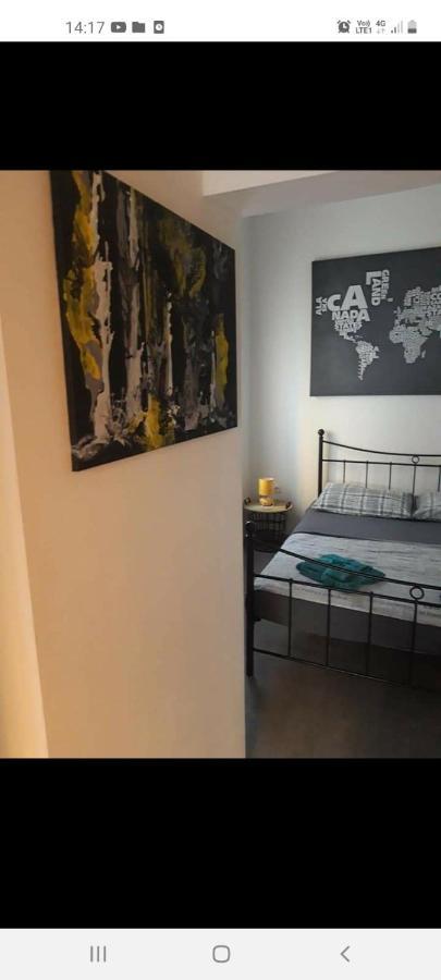 Apartman Marcela Zadar Exterior photo