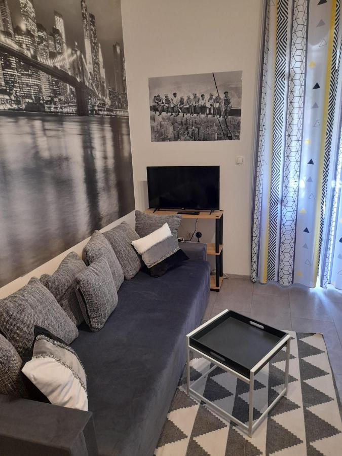 Apartman Marcela Zadar Exterior photo