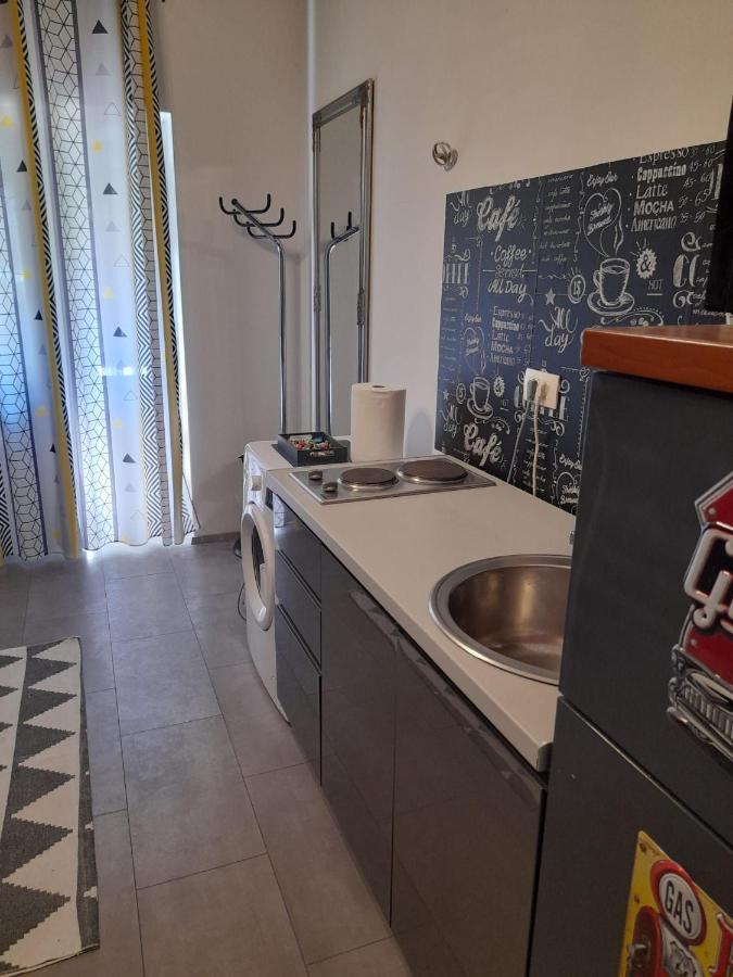 Apartman Marcela Zadar Exterior photo