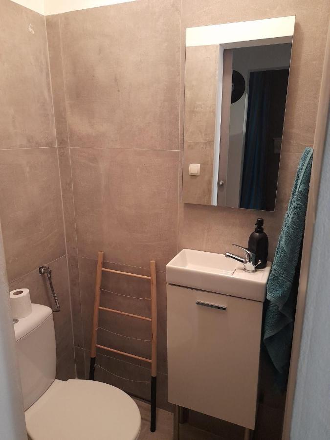 Apartman Marcela Zadar Exterior photo