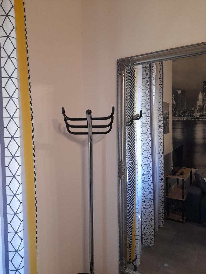 Apartman Marcela Zadar Exterior photo