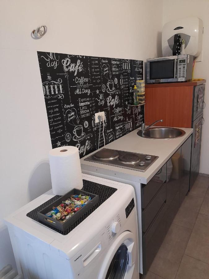 Apartman Marcela Zadar Exterior photo