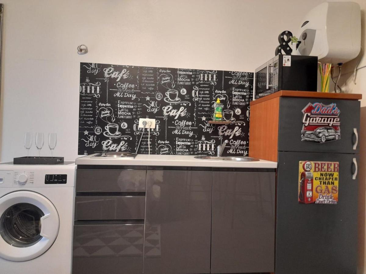 Apartman Marcela Zadar Exterior photo
